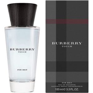 Burberry Touch For Women Edp-S 100Ml