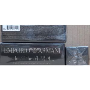 Armani Emporio He Edt-S 100ml