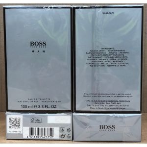 Hugo Boss Boss Orange Man Edt-S 100ml