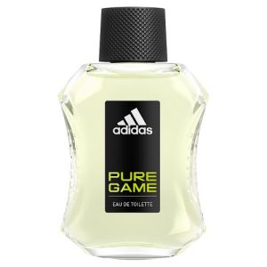 ADIDAS PURE GAME EDT 100ML
