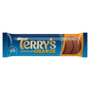 Terrys Ayr Terrys Bar Milk 30X35G 35G