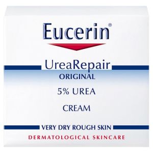 Eucerin Urea Repair Original 5% Urea Cream 75ml