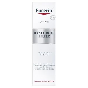 Eucerin Hyaluron-Filler Eye Cream SPF15 15ml