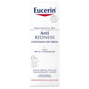 Eucerin AntiREDNESS Concealing Day SPF25 (50ml)