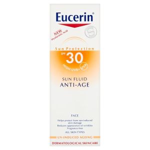Eucerin Photoaging Control Sun Fluid SPF30 50ml
