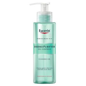 Eucerin DermoPurifyer Cleansing Gel (200ml)