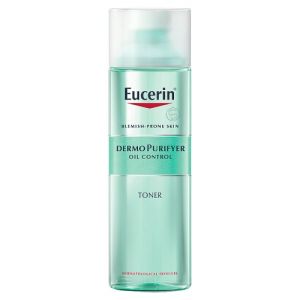 Eucerin DermoPurifyer Toner  (200ml)