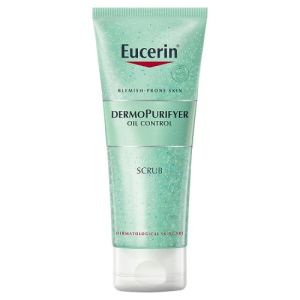 Eucerin Dermopurifyer Scrub 100ml