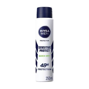 Nivea APD Spray 250ml Men Sensitive Protect