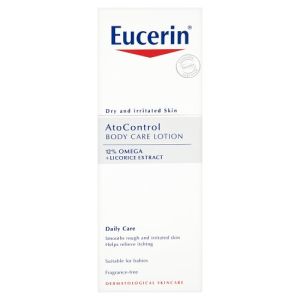 Eucerin Atocontrol Body Care Lotion 250ml