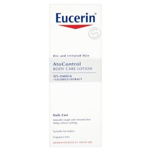 Eucerin AtoControl Body Care Lotion 250ml
