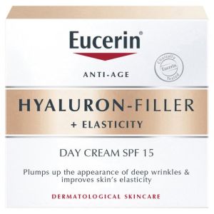 Eucerin Hyaluron-Filler SPF30 (All Skin) 50ml