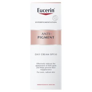 Eucerin Anti-Pigment Day Cream SPF30 50ml