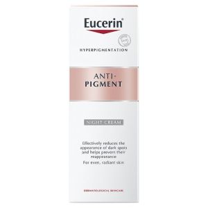 Eucerin Anti-Pigment Night Cream 50ml