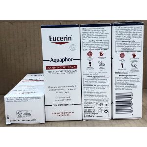 Eucerin Aquaphor Soothing Skin Balm 45ml 