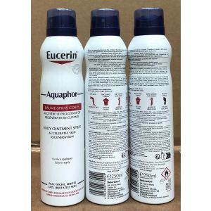 Eucerin Aquaphor Spray 250ml