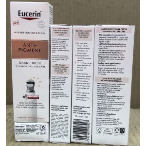 Eucerin Anti Pigment Eye Treatment 15ml