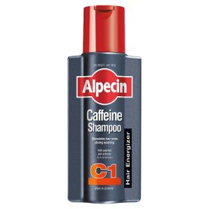 Alpecin Shampoo 250ml C1 Caffeine