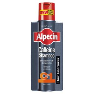 Alpecin Shampoo 375ml C1 Caffeine