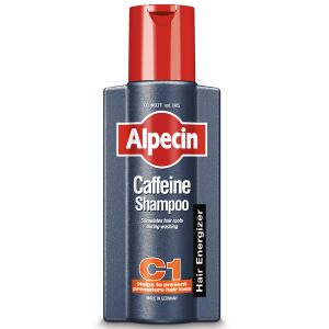 Alpecin Shampoo 250ml C1 Caffeine