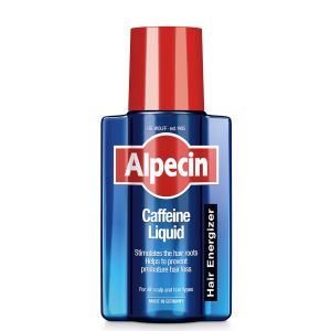Alpecin Caffeine Liquid 200ml