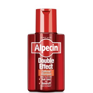 Alpecin Shampoo 200ml Double Effect