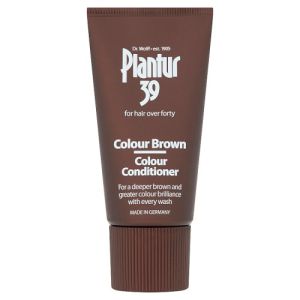 Plantur 39 Conditioner 150ml Colour Brown 