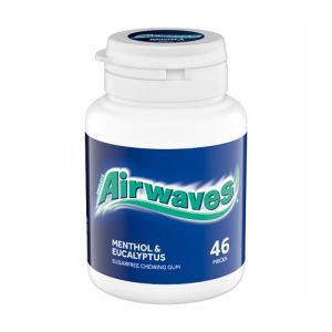 Airwaves Bottle 46 Pack