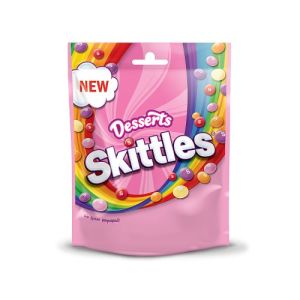 Skittles Desserts 152g