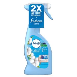 Febreze Fabric Spray 375ml Cotton