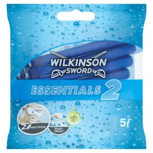 Wilkinson Male Essential Raz5'S