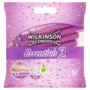 Wilkinson Female Essential Raz5'S