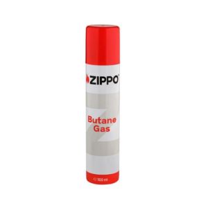 Zippo Butane Gas 100ml (10x10)