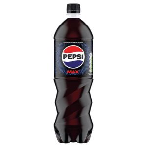 Pepsi Max 1.25Ltr