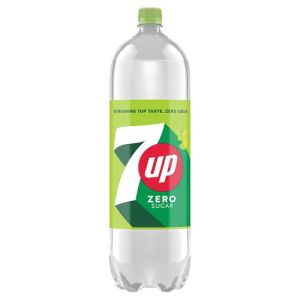 7Up Zero 2Ltr