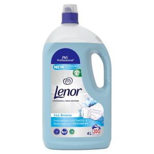 Lenor professional 200sc/4l sea breeze