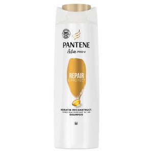 Pantene Shampoo 700ml Repair & Protect