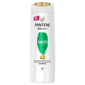 Pantene Shampoo 700ml Smooth & Sleek