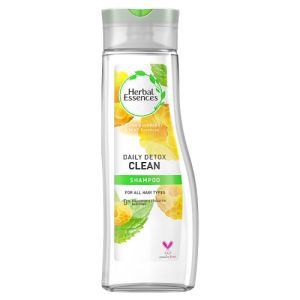 Herbal Essences Shampoo Daily Detox 400ml