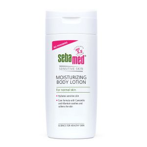 Sebamed Moisturising Lotion 200ml