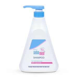 Sebamed Baby Shampoo 500ml