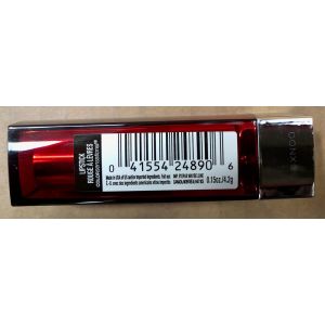Maybeline Colour Sensation Lipstick  Red Revolution 