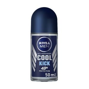 Nivea Roll On 50ml Men Cool Kick