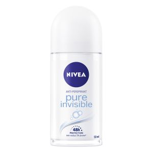 Nivea Roll On 50ml Women Pure Invisible