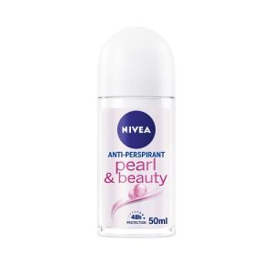 Nivea Roll On 50ml Women Pearl & Beauty