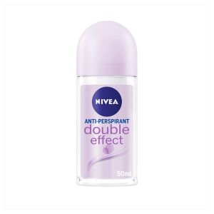 Nivea Roll On 50ml Women Double Effect