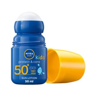 Nivea Sun Kids Roll On SPF50+ 50ml