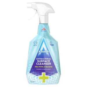 Astonish Trigger Spray 750ml Antibacterial