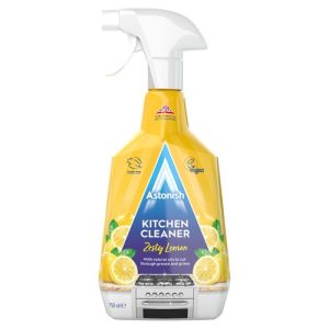 Astonish Trigger Spray 750ml Kitchen Cleaner