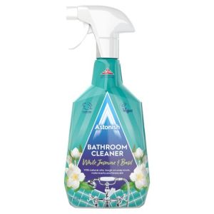 Astonish Trigger Spray 750ml Bathroom Cleaner